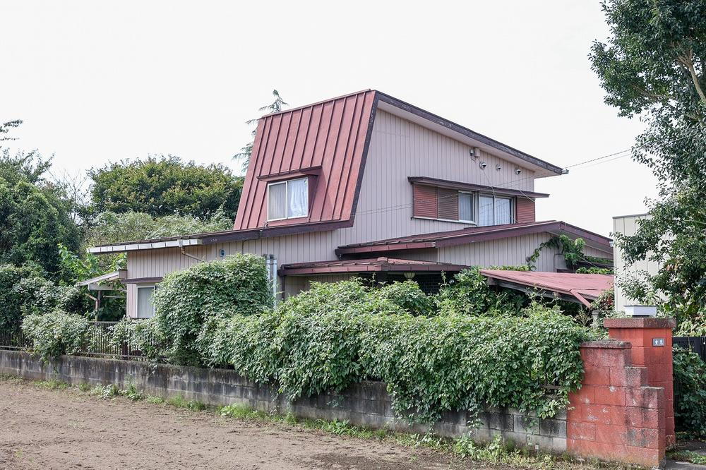 栃木県小山市大字間々田 1890万円 4LDK