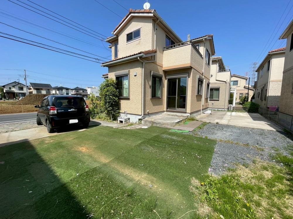 埼玉県吉川市美南４ 4990万円