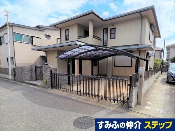 物件写真