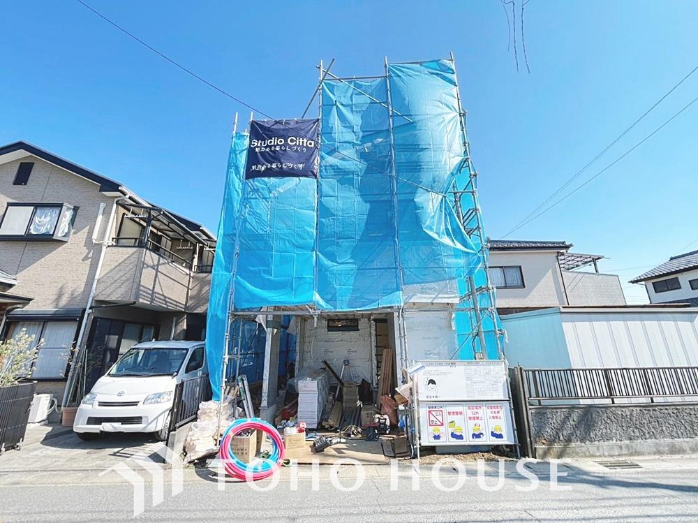 千葉県流山市美田 4990万円 3LDK