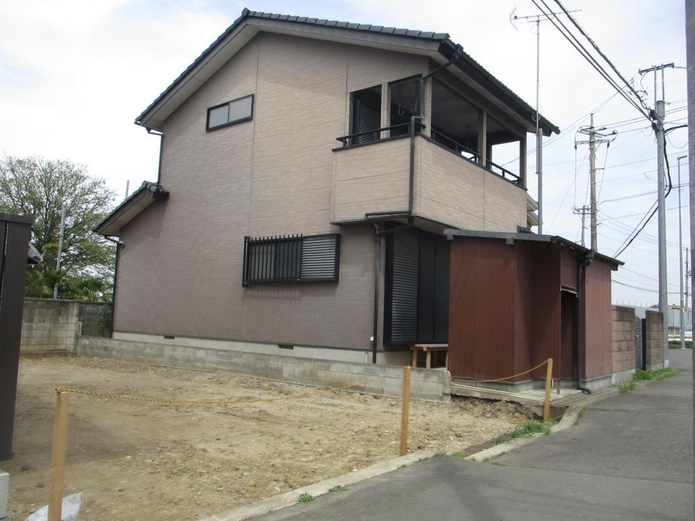 埼玉県川越市氷川町 2100万円