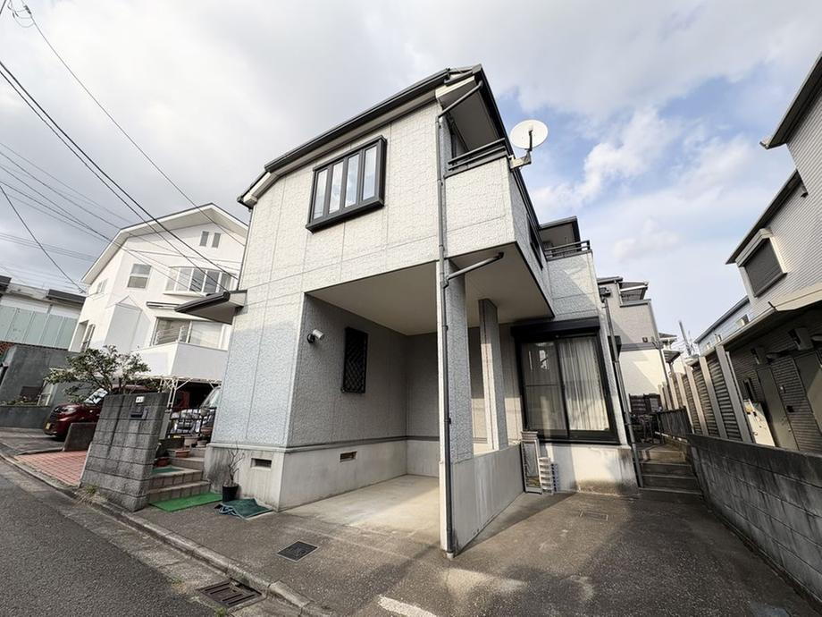 神奈川県川崎市宮前区神木１ 4280万円