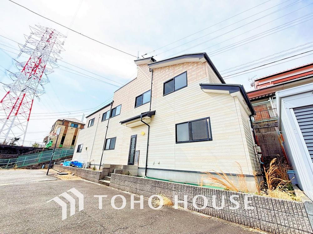 神奈川県横浜市旭区東希望が丘 2480万円