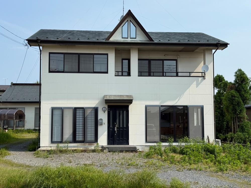 栃木県宇都宮市中岡本町 2480万円