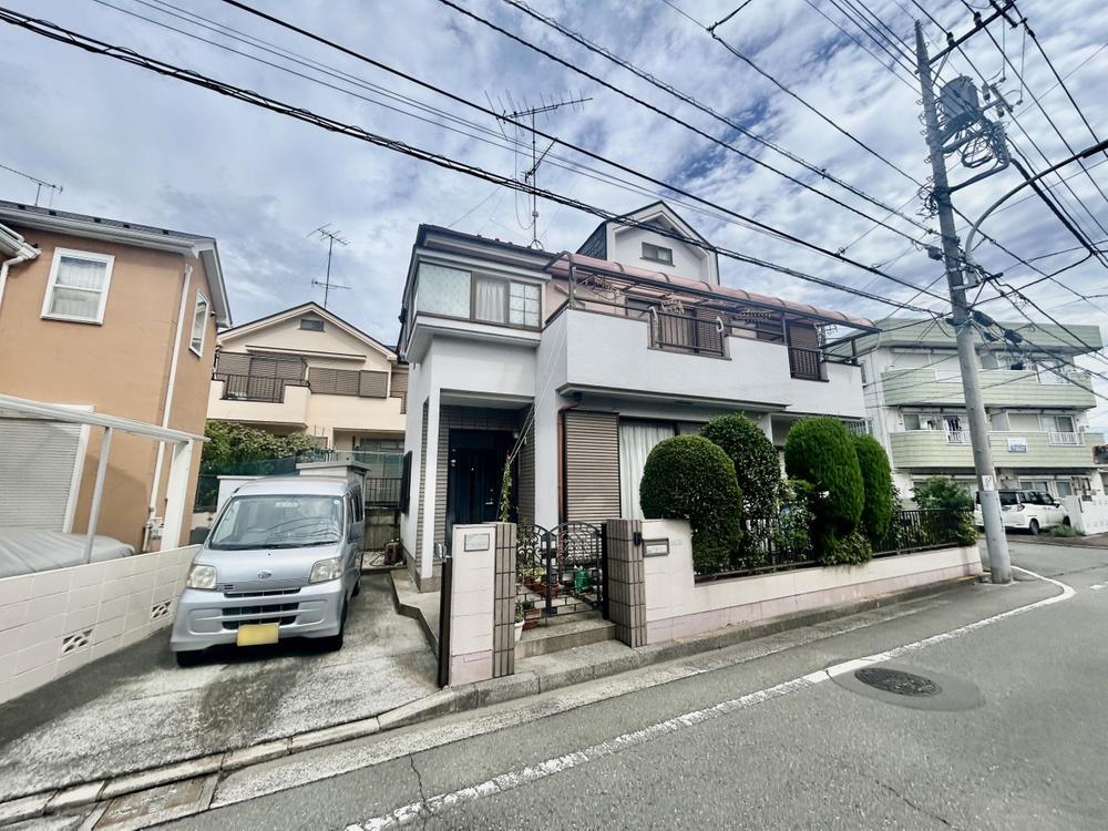 物件写真