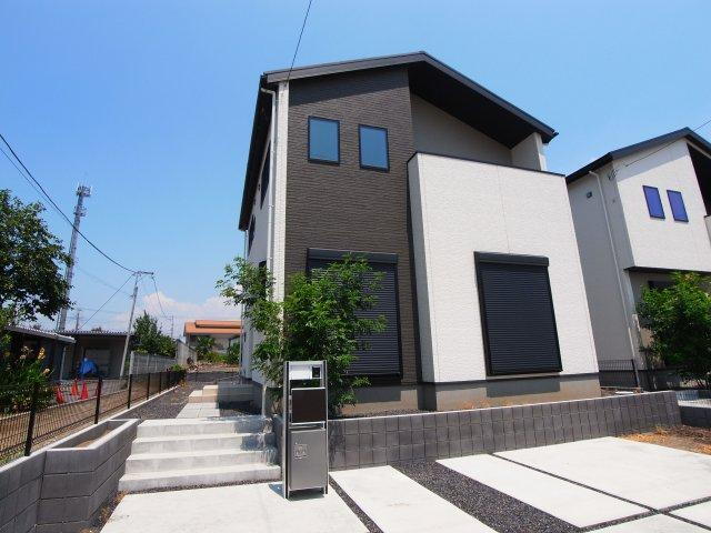 群馬県伊勢崎市西久保町３ 2250万円 4LDK