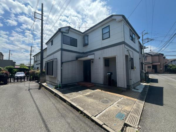 千葉県船橋市田喜野井５ 中古住宅