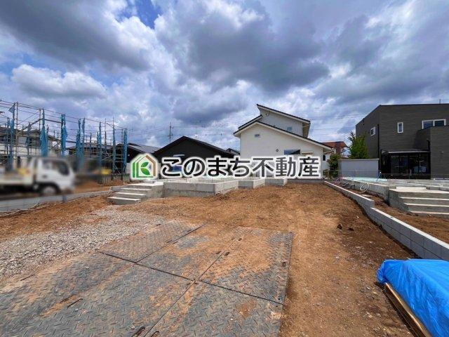 栃木県真岡市高勢町２ 2798万円 4LDK