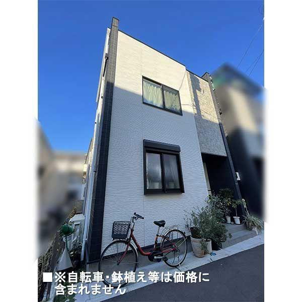 東京都墨田区立花２ 3490万円