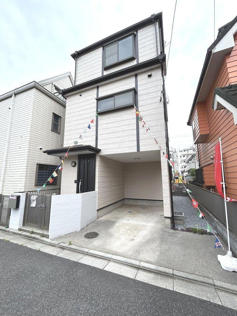物件写真