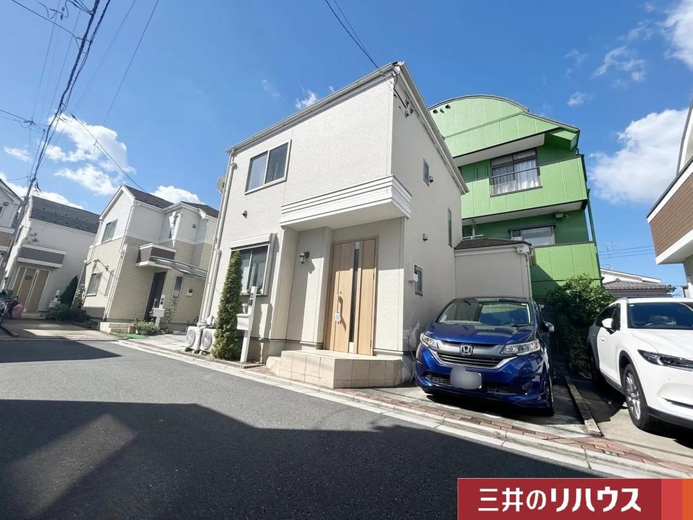 物件写真