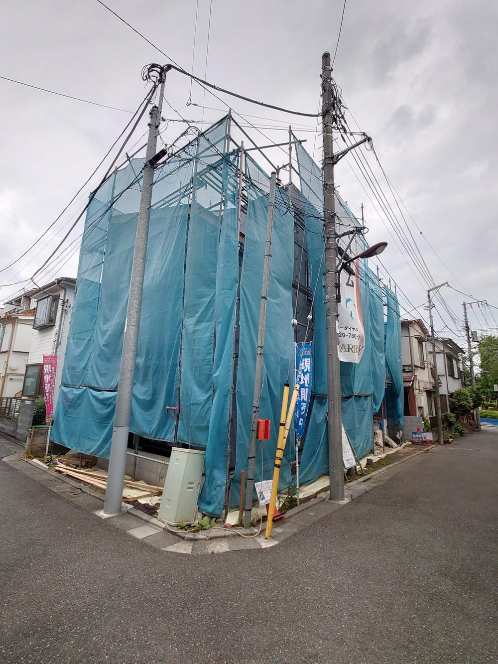 東京都豊島区池袋本町１ 11480万円 3LDK