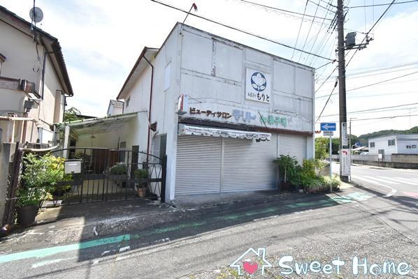 群馬県桐生市宮本町１ 600万円
