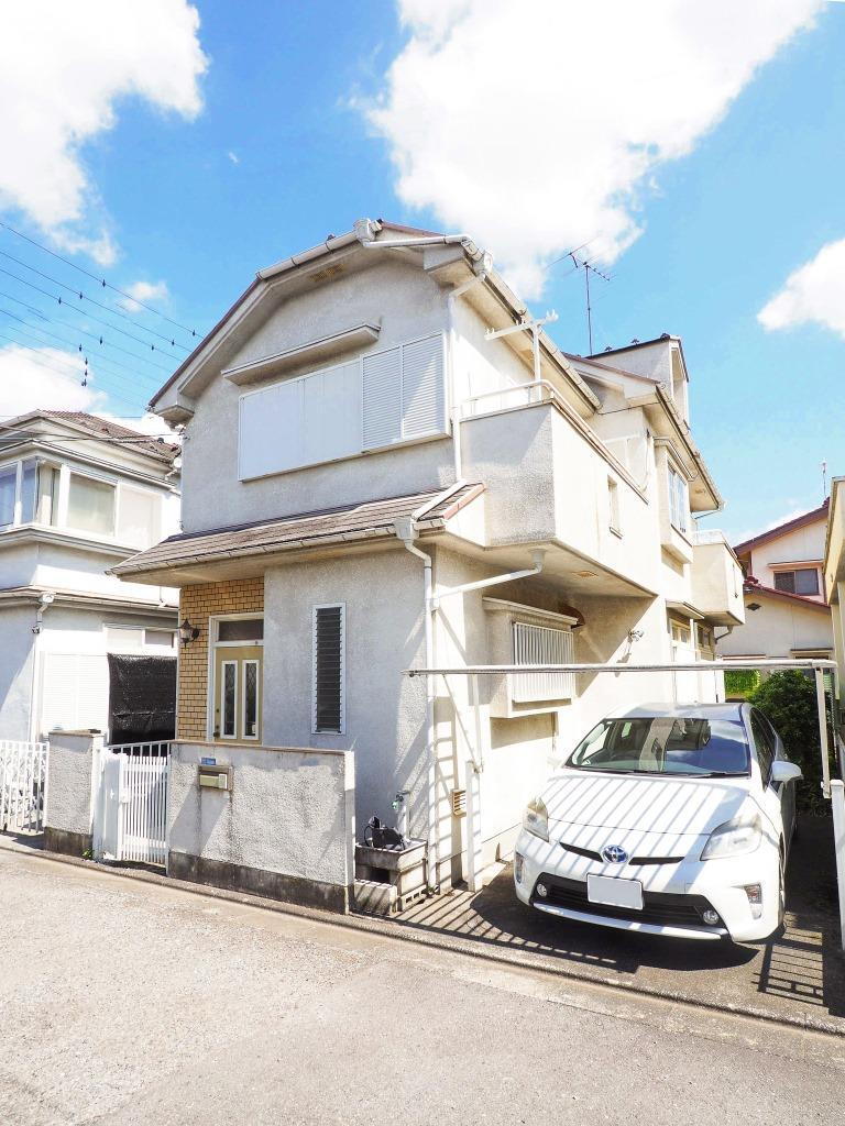 東京都昭島市松原町５ 1980万円