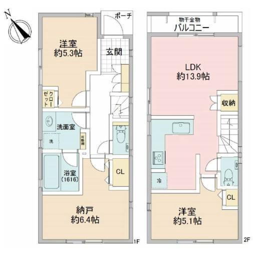 東京都墨田区押上１ 5780万円
