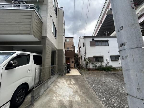 東京都葛飾区堀切４ 4480万円