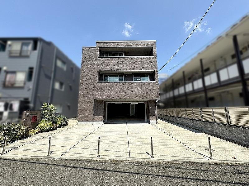 物件写真