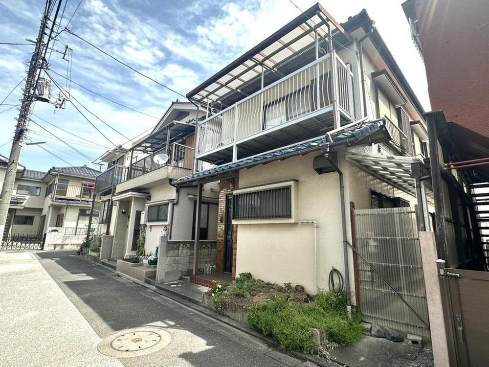 物件写真