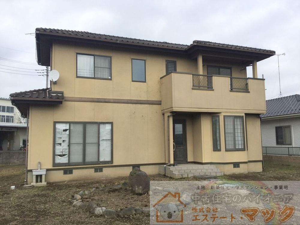 群馬県前橋市六供町２ 3600万円
