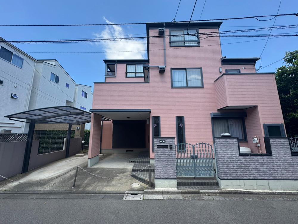 埼玉県さいたま市南区辻４ 中古住宅