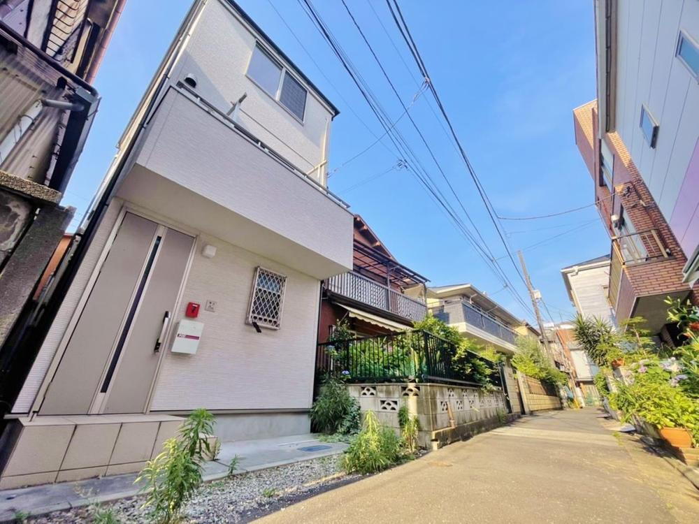 東京都足立区小台２ 3200万円