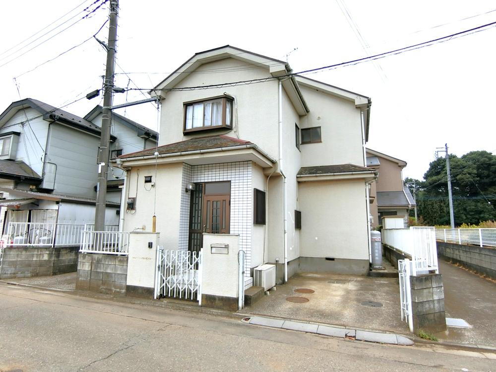 埼玉県川越市大字今福 1300万円