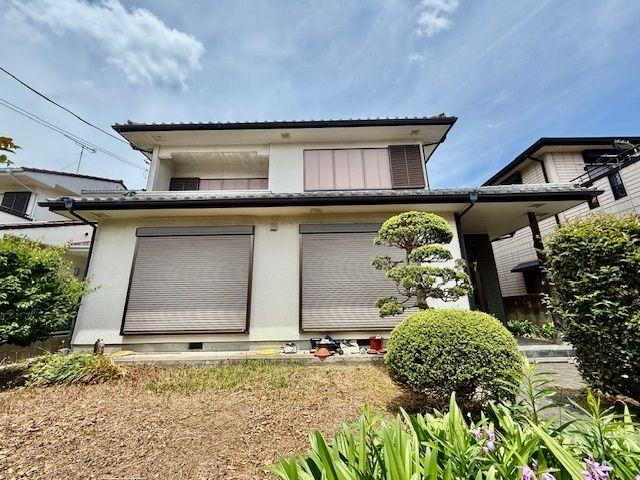千葉県松戸市三矢小台５ 5480万円