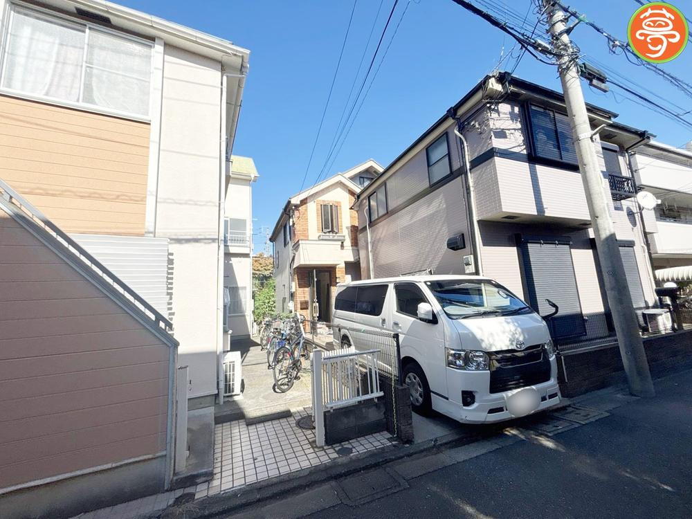 物件写真