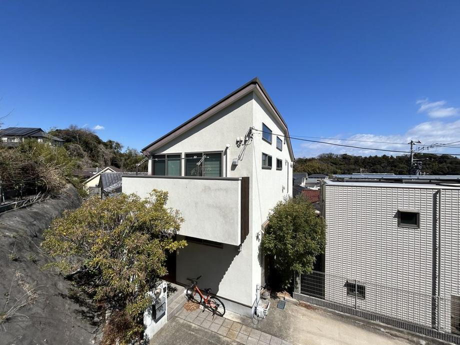 神奈川県横浜市金沢区釜利谷東６ 3880万円
