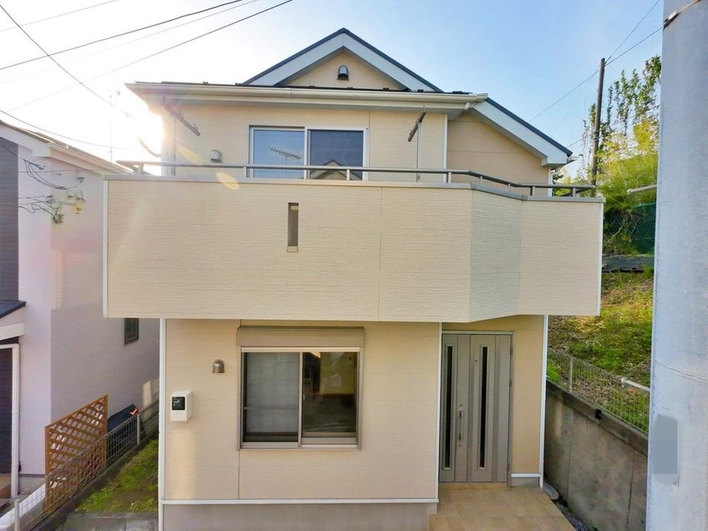 神奈川県藤沢市西富１ 4480万円