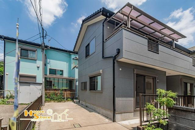 埼玉県さいたま市大宮区三橋１ 2799万円