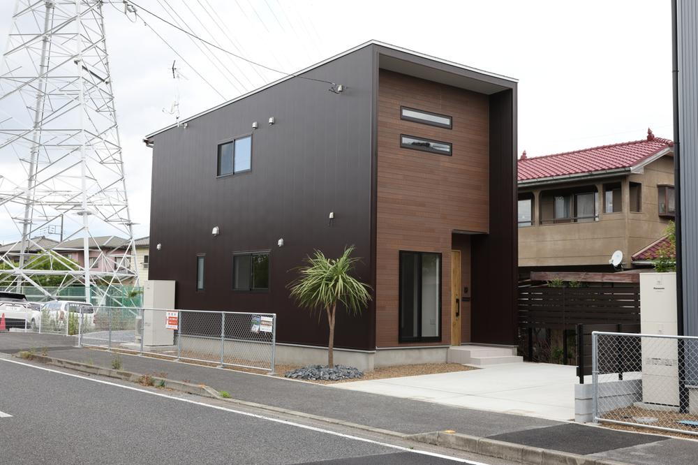 群馬県高崎市倉賀野町 中古住宅