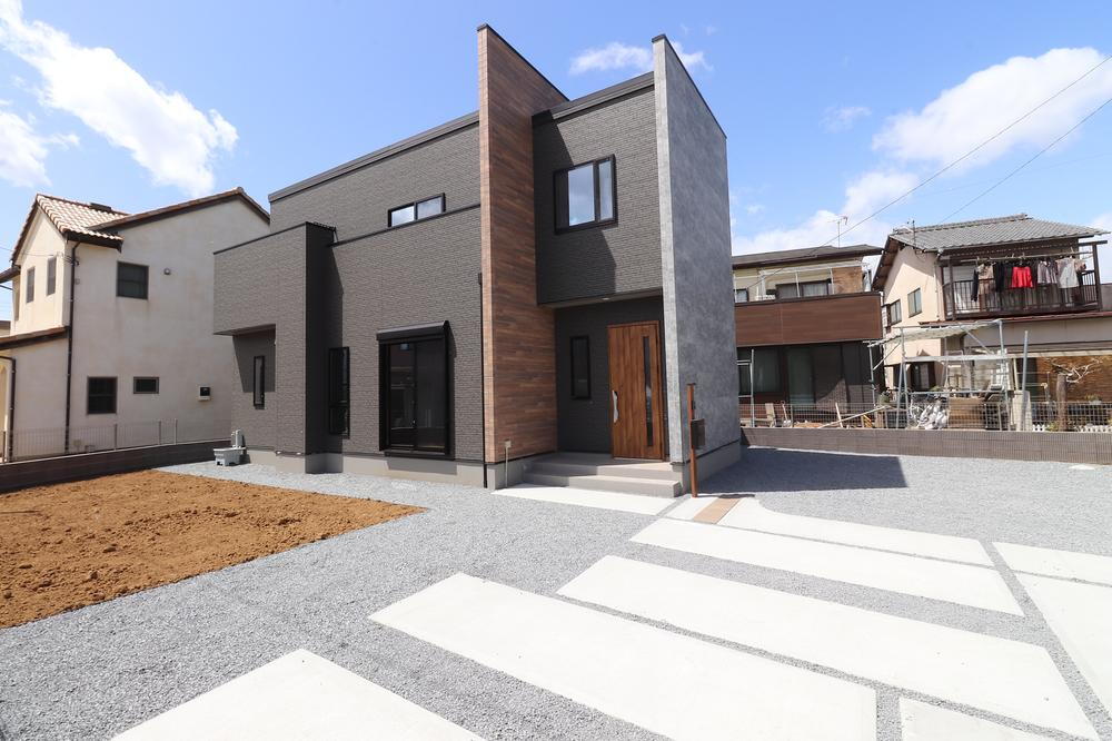 群馬県前橋市荒牧町 3480万円 4LDK