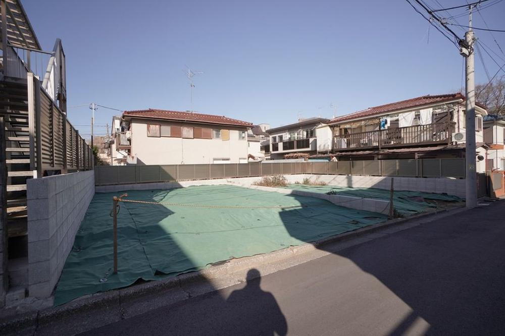 東京都杉並区松庵３ 9580万円 2SLDK