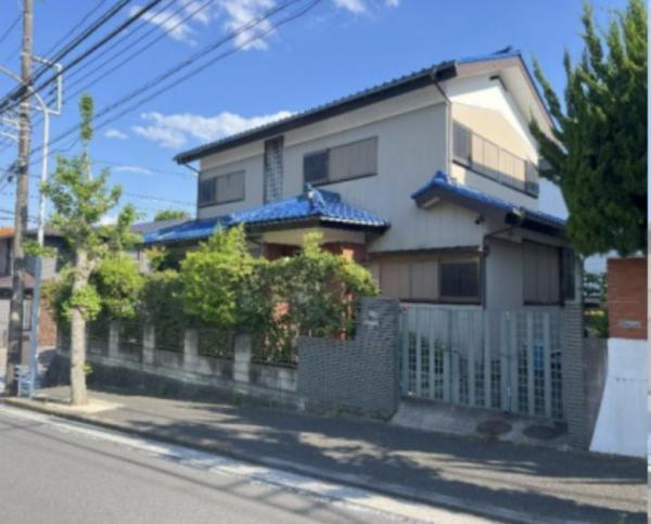 神奈川県横浜市金沢区富岡西５ 5280万円
