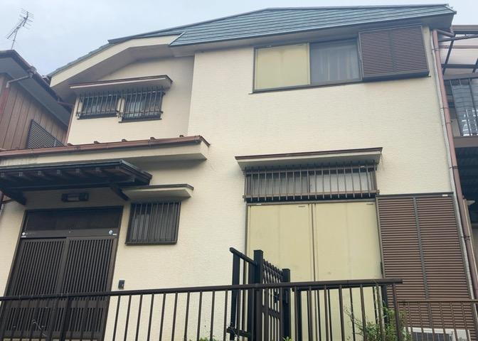 東京都八王子市北野町 3180万円