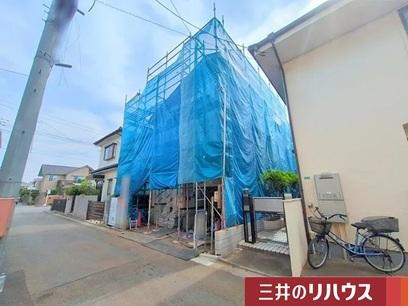 東京都小平市小川西町５ 4999万円 2SLDK