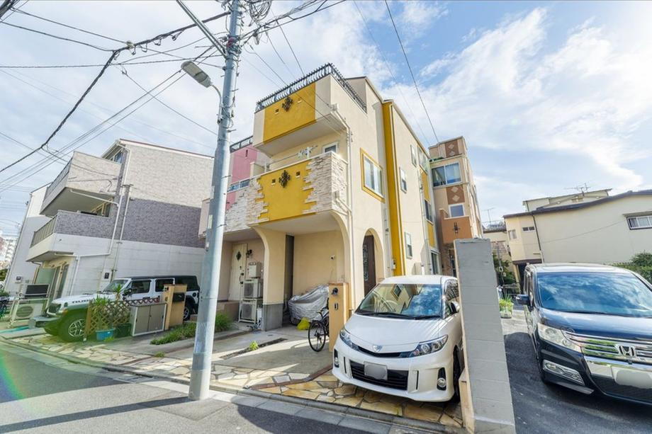物件写真