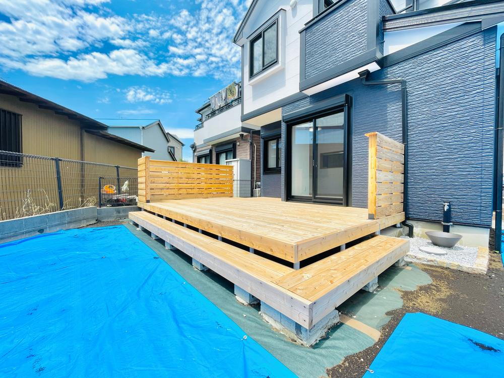 神奈川県大和市福田 3790万円