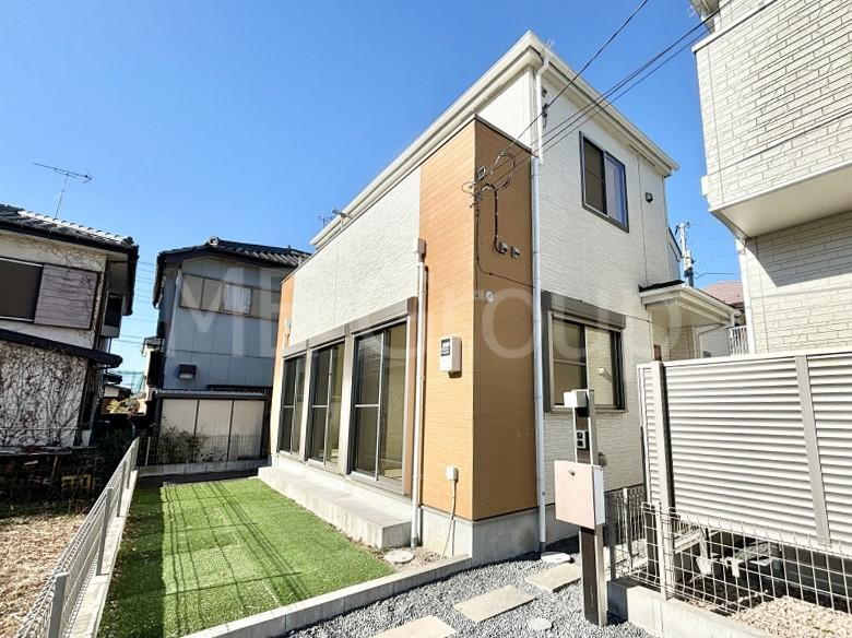 埼玉県さいたま市見沼区大字蓮沼 2899万円