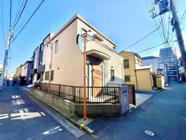 東京都江東区南砂４ 7999万円