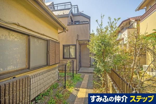 東京都世田谷区松原１ 7200万円