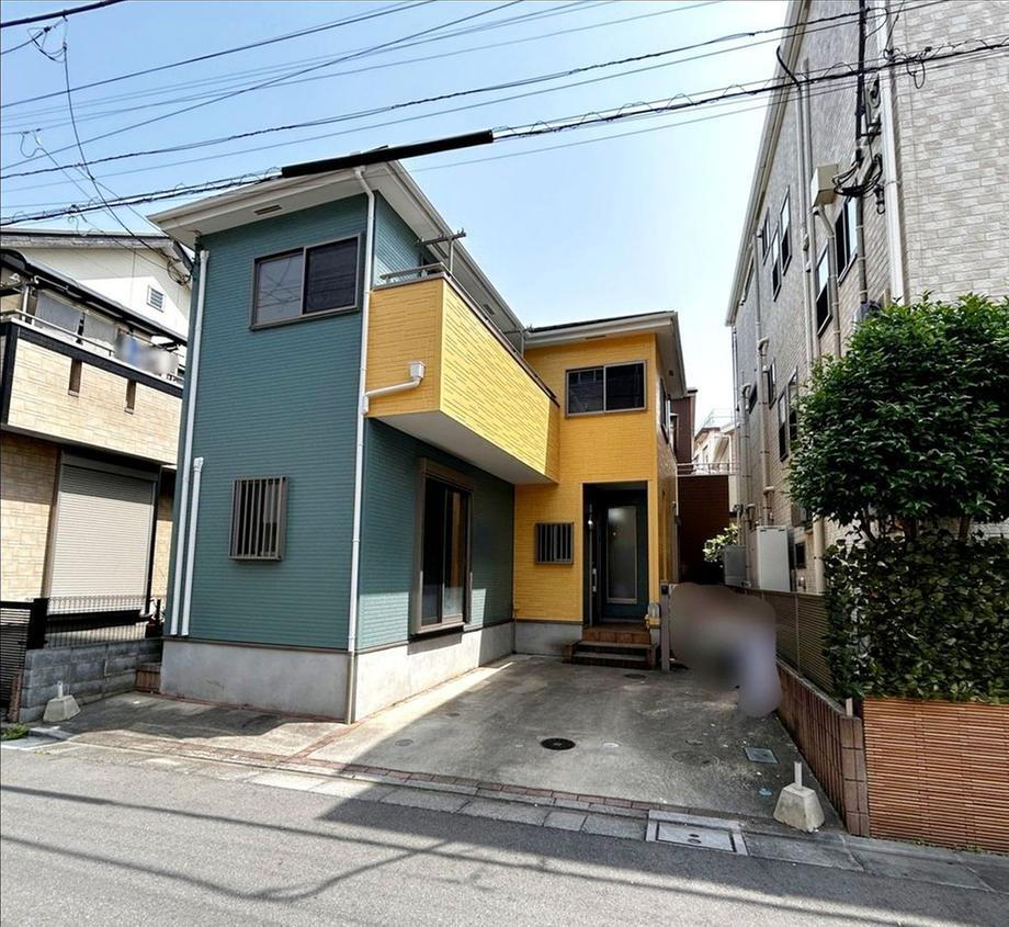 埼玉県川口市上青木西３ 3699万円