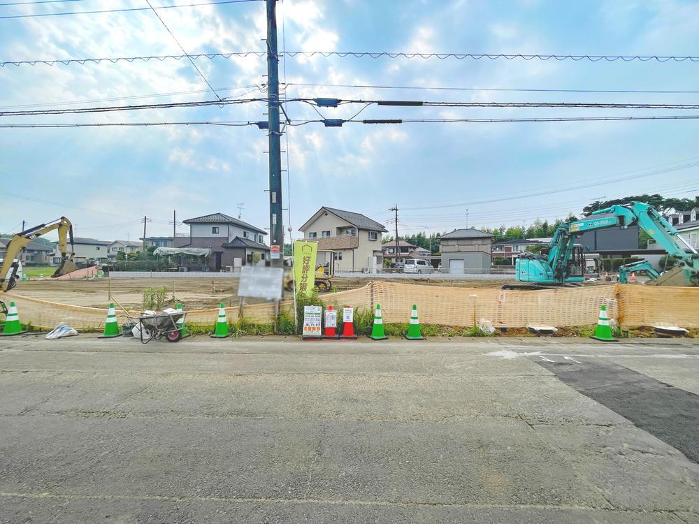千葉県富里市御料 2790万円 4LDK