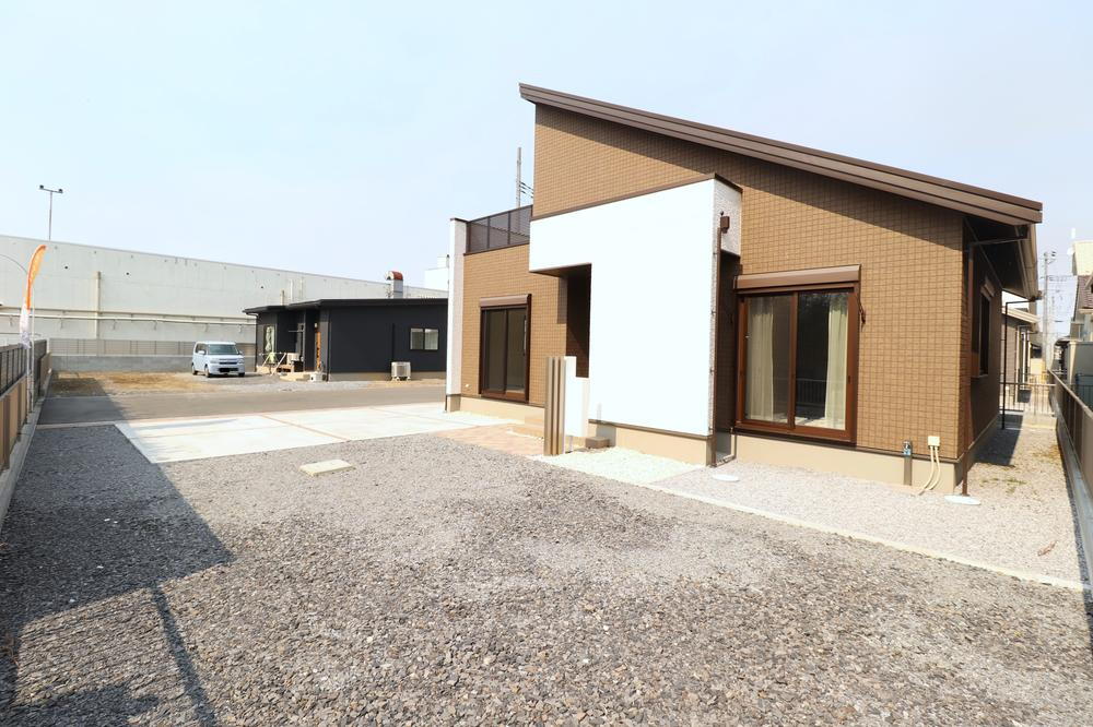 栃木県栃木市大平町西水代 2590万円