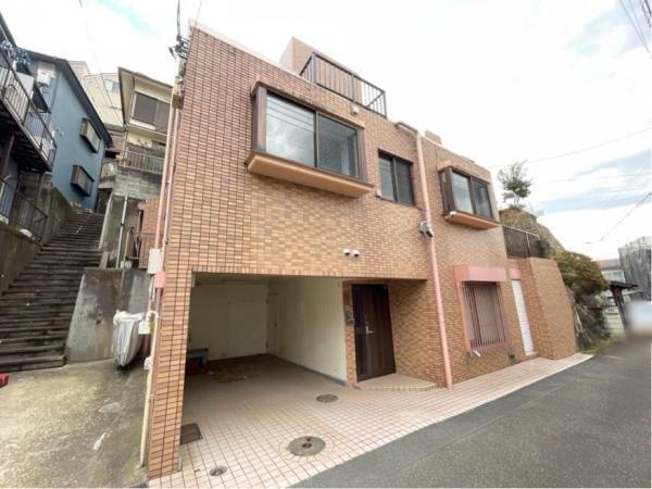 神奈川県横浜市保土ケ谷区峰岡町３ 4790万円