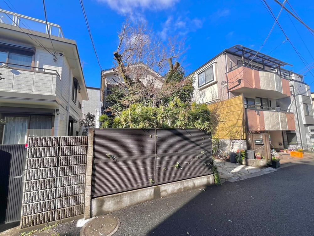 東京都豊島区要町１ 12800万円