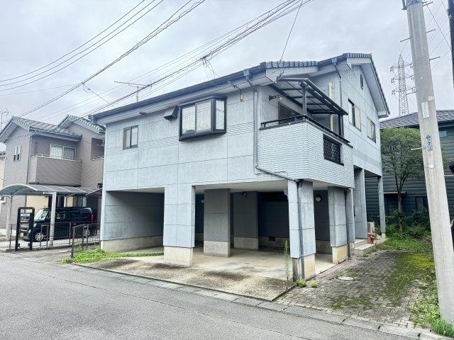 群馬県前橋市箱田町 1198万円