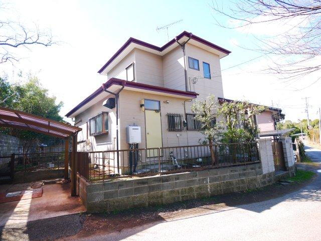 千葉県茂原市清水 790万円