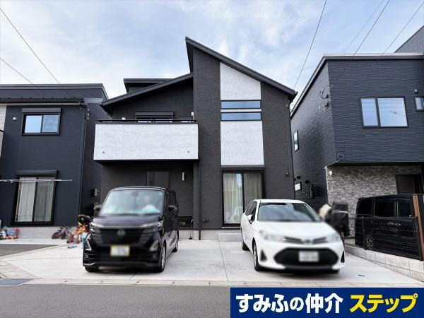 神奈川県綾瀬市深谷上５ 5680万円